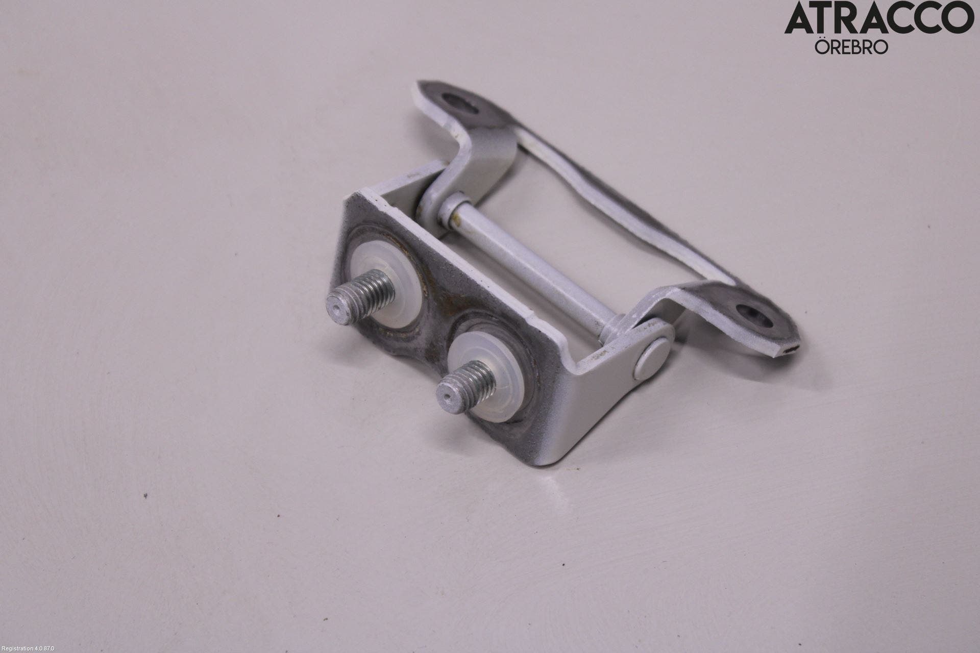 Subaru XV 18-22 Bakluckegångjärn Hö