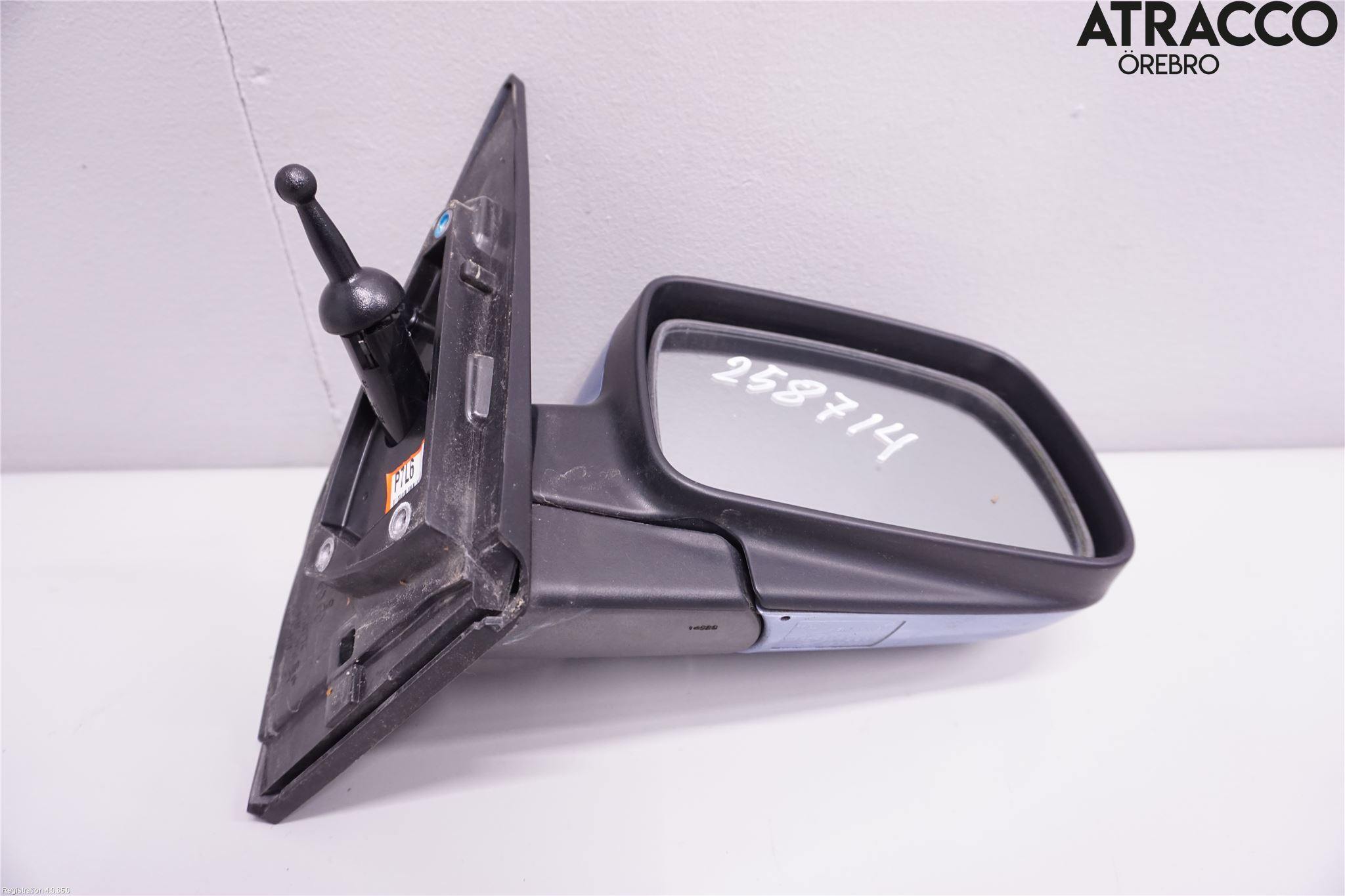 Kia PICANTO    04-11 Spegel Yttre Justerbar Hö