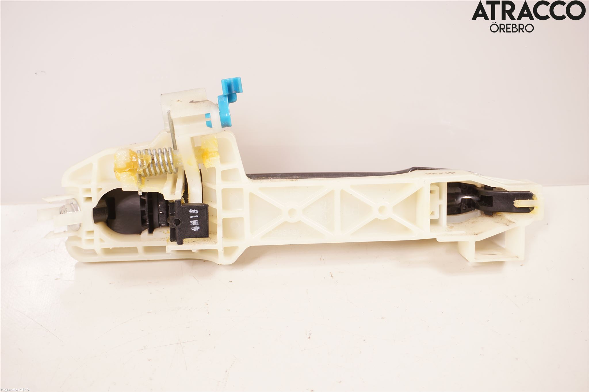 Kia RIO 12-16 Dörrhandtag Yttre Vä