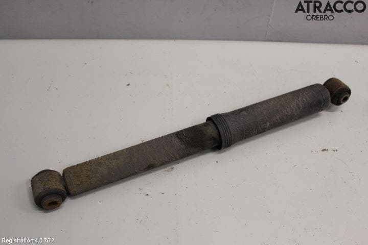 Citroen C3 10-17 Stötdämpare Bak