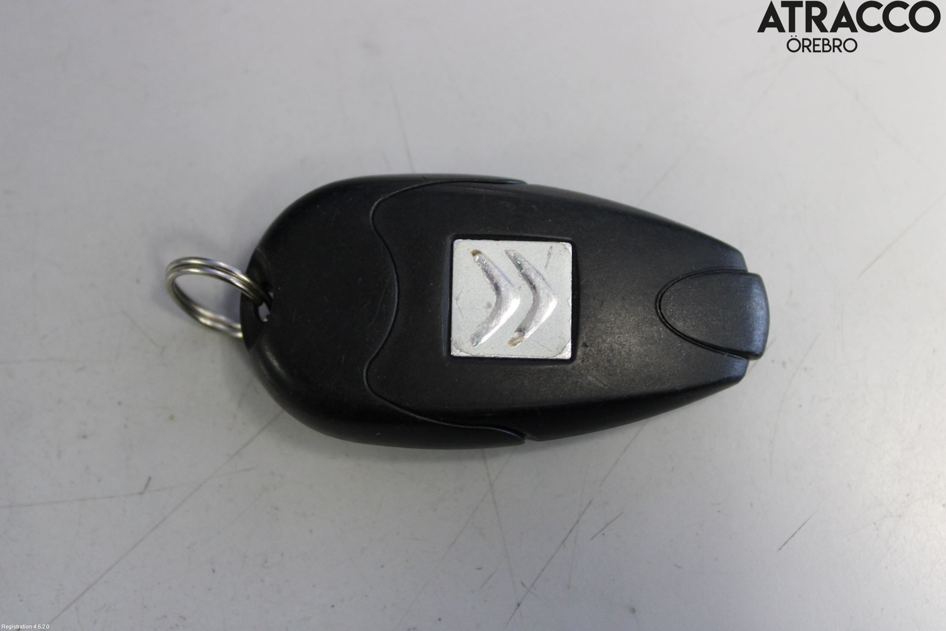 Citroen C5 08-17 Dieselvärmare