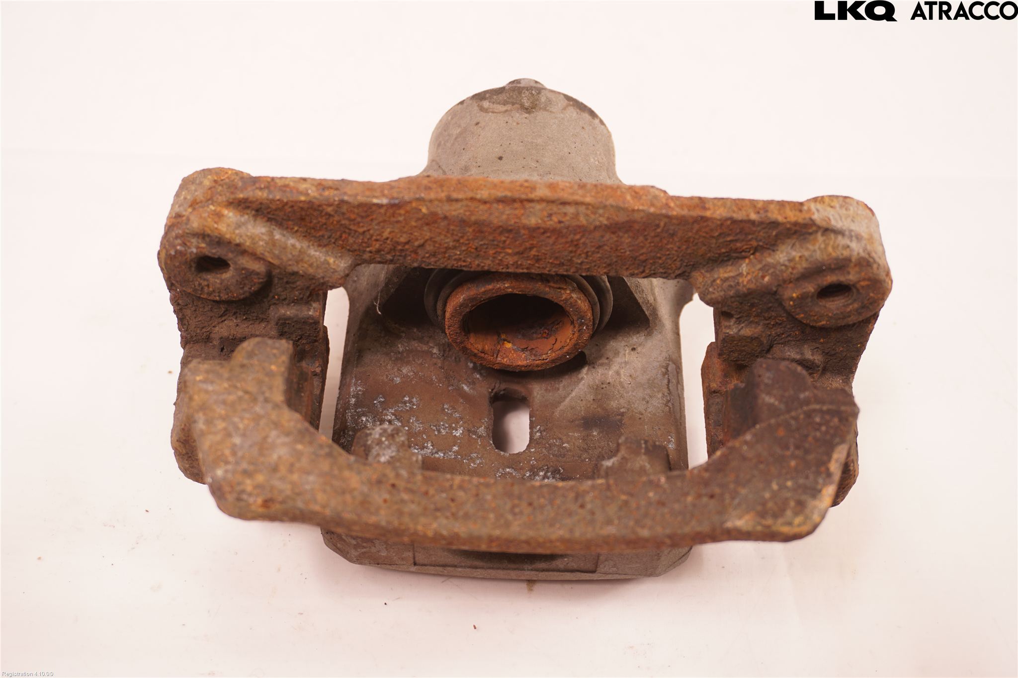 Subaru OUTBACK 10-15 Bromsok Bak Vänster