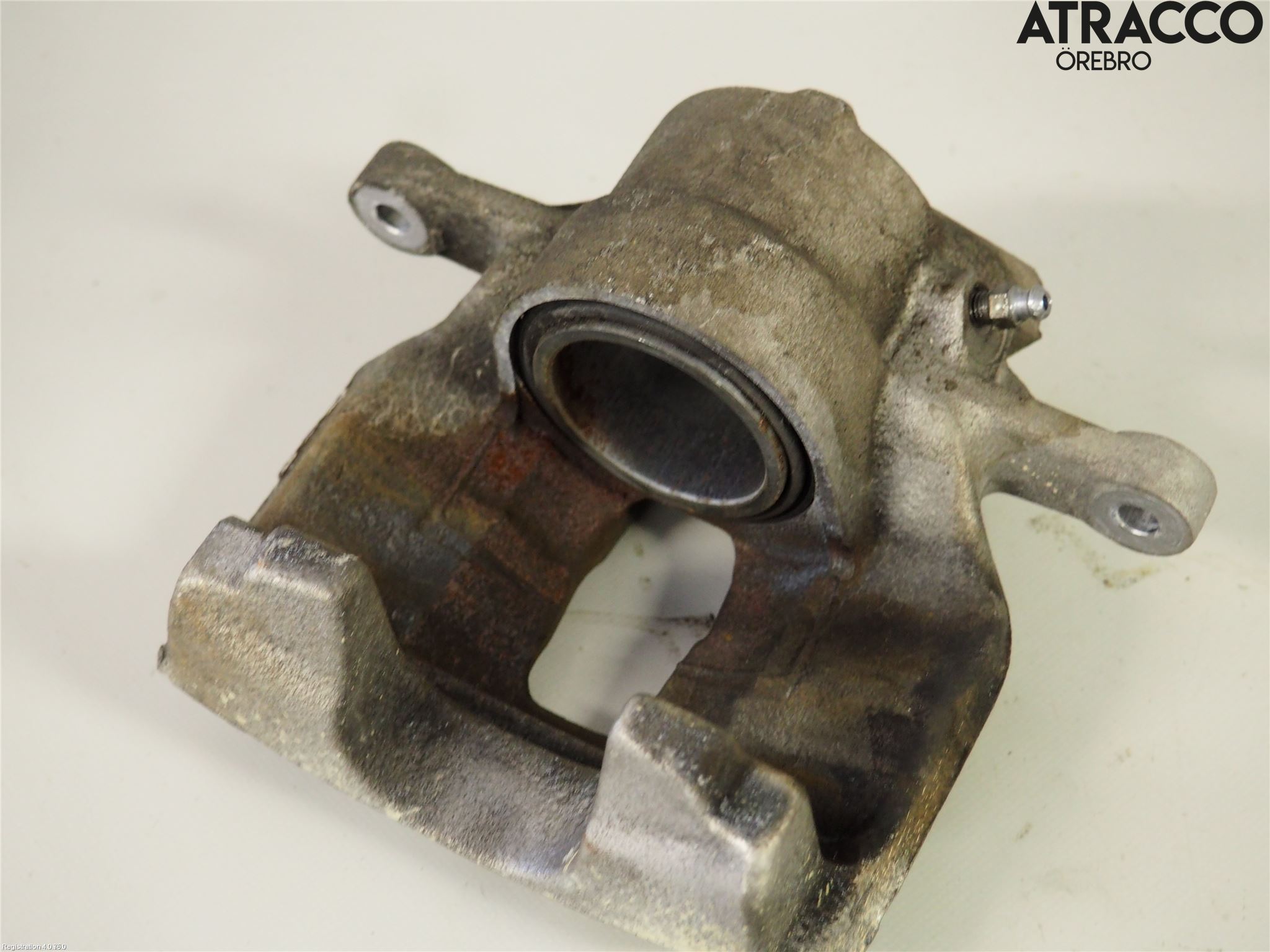 Peugeot 308 14-21 Bromsok Fram Höger