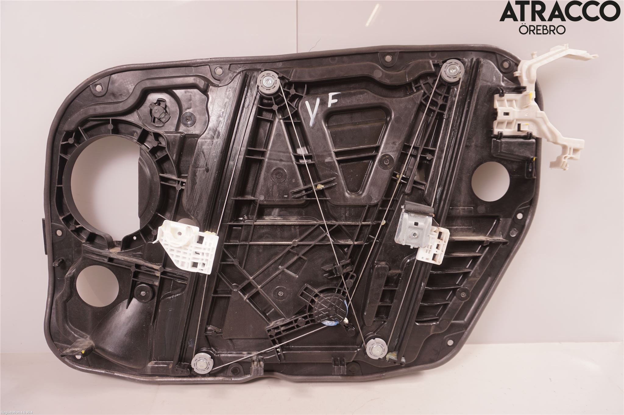 Kia CEED/CEED SW 19- Fönsterhissmekanism