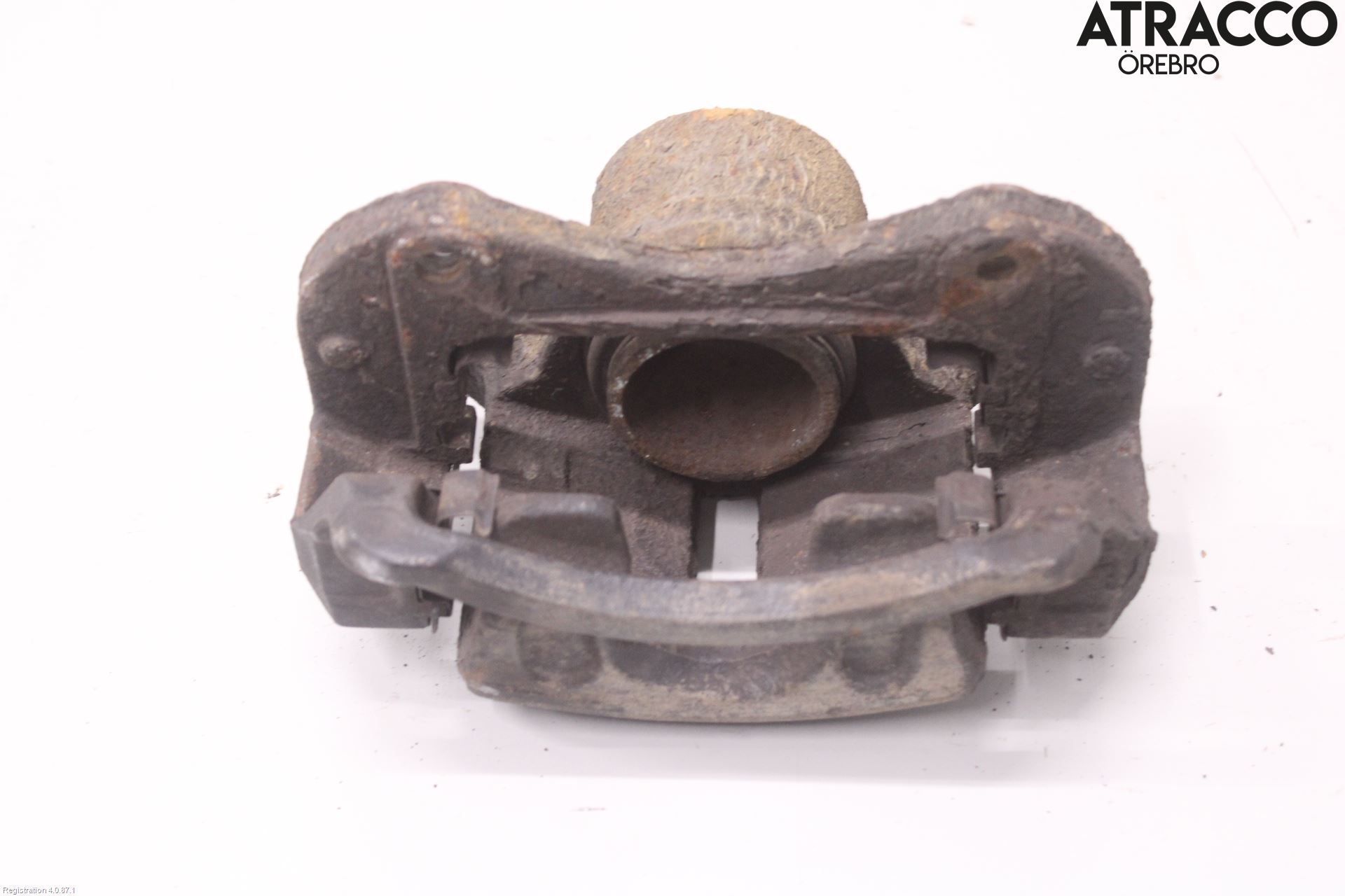 Hyundai ix35 Bromsok Fram Vänster