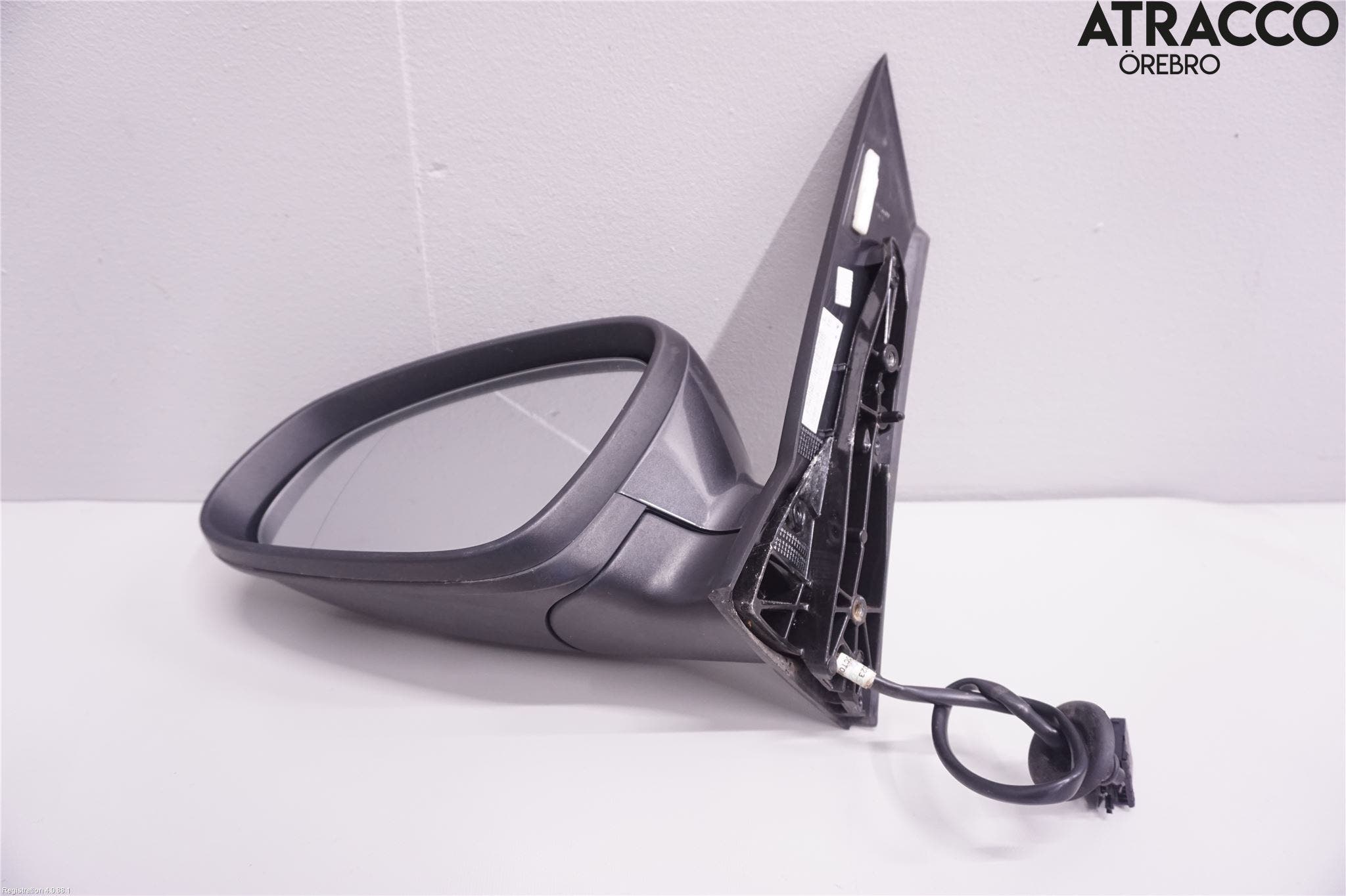 Opel ASTRA J 10-15 Spegel Yttre El Vä