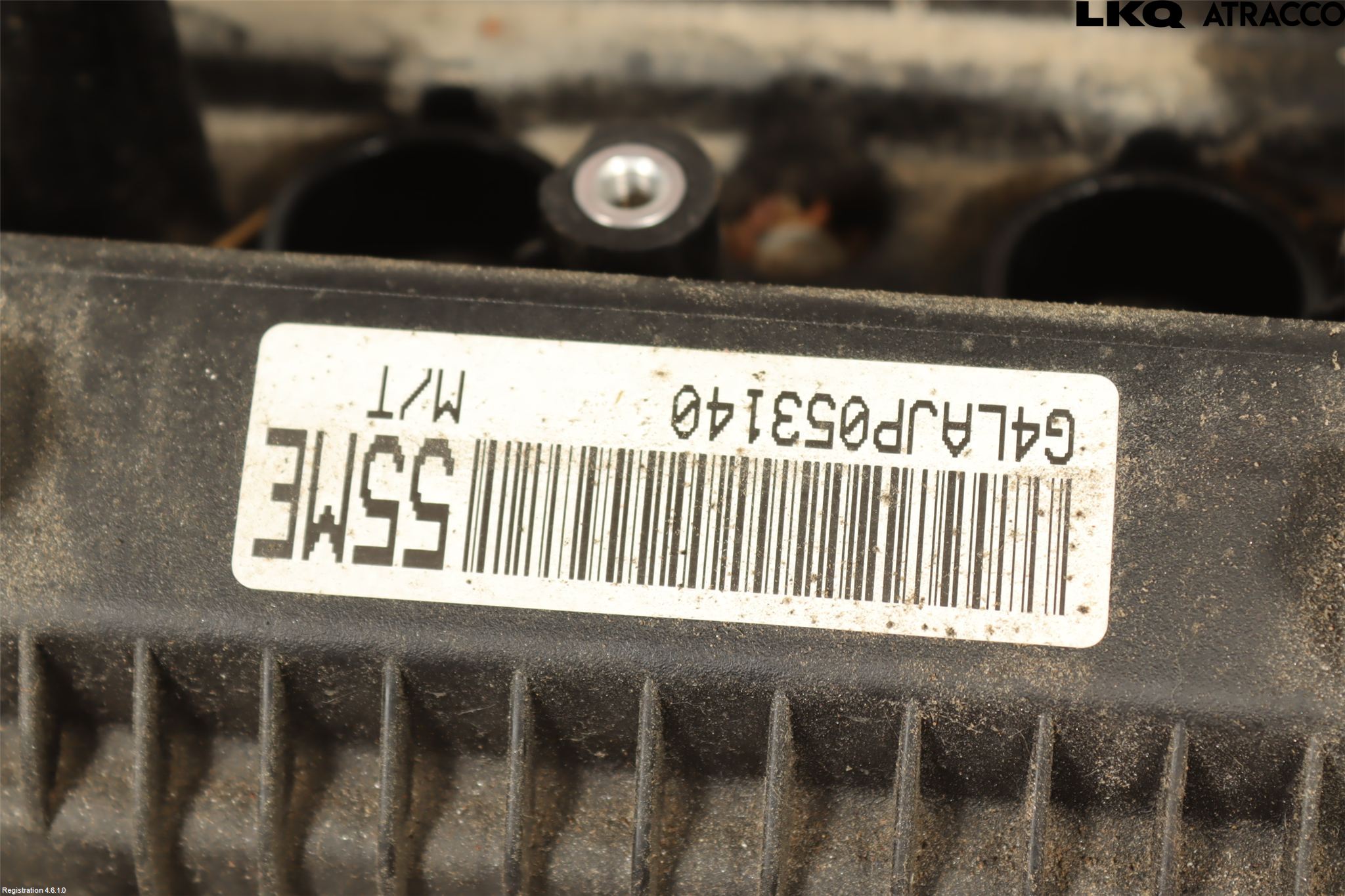 Kia RIO 17- Motor Bensin