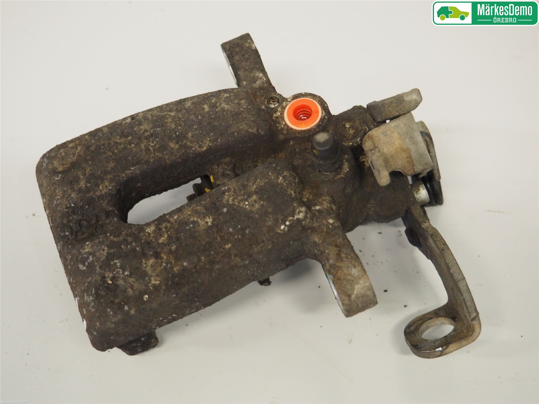 Kia CEED 12-18 Bromsok Bak Höger