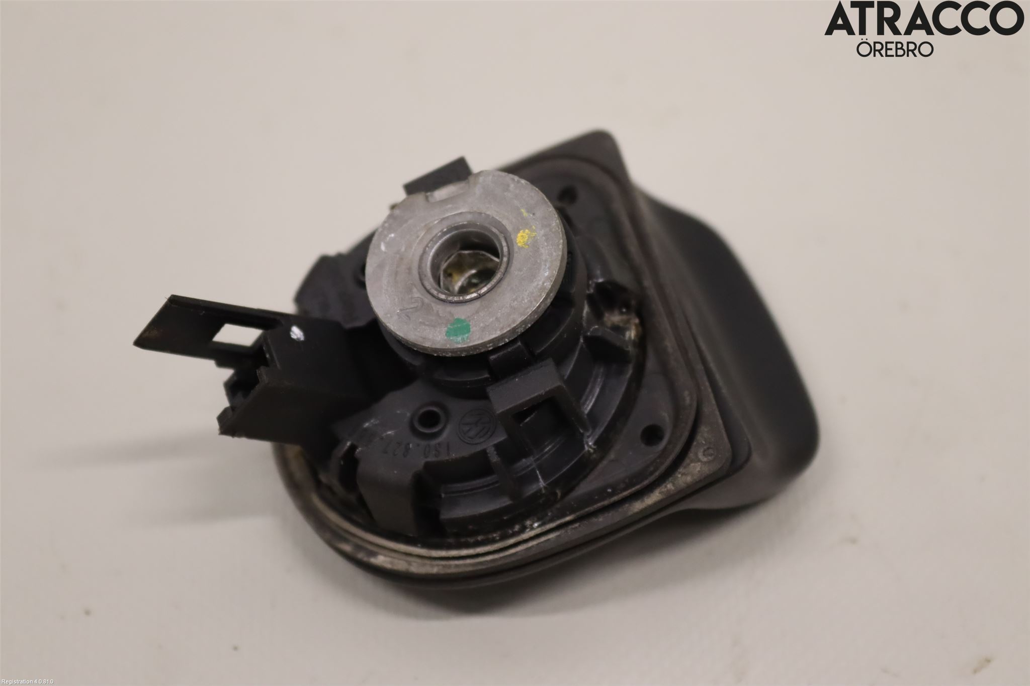 Volkswagen VW UP! / E-UP! Bakluckehandtag