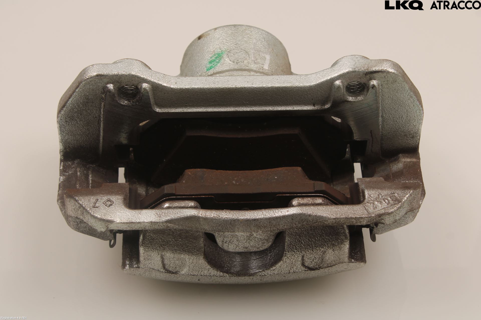 Kia CEED/CEED SW 19- Bromsok Fram Höger