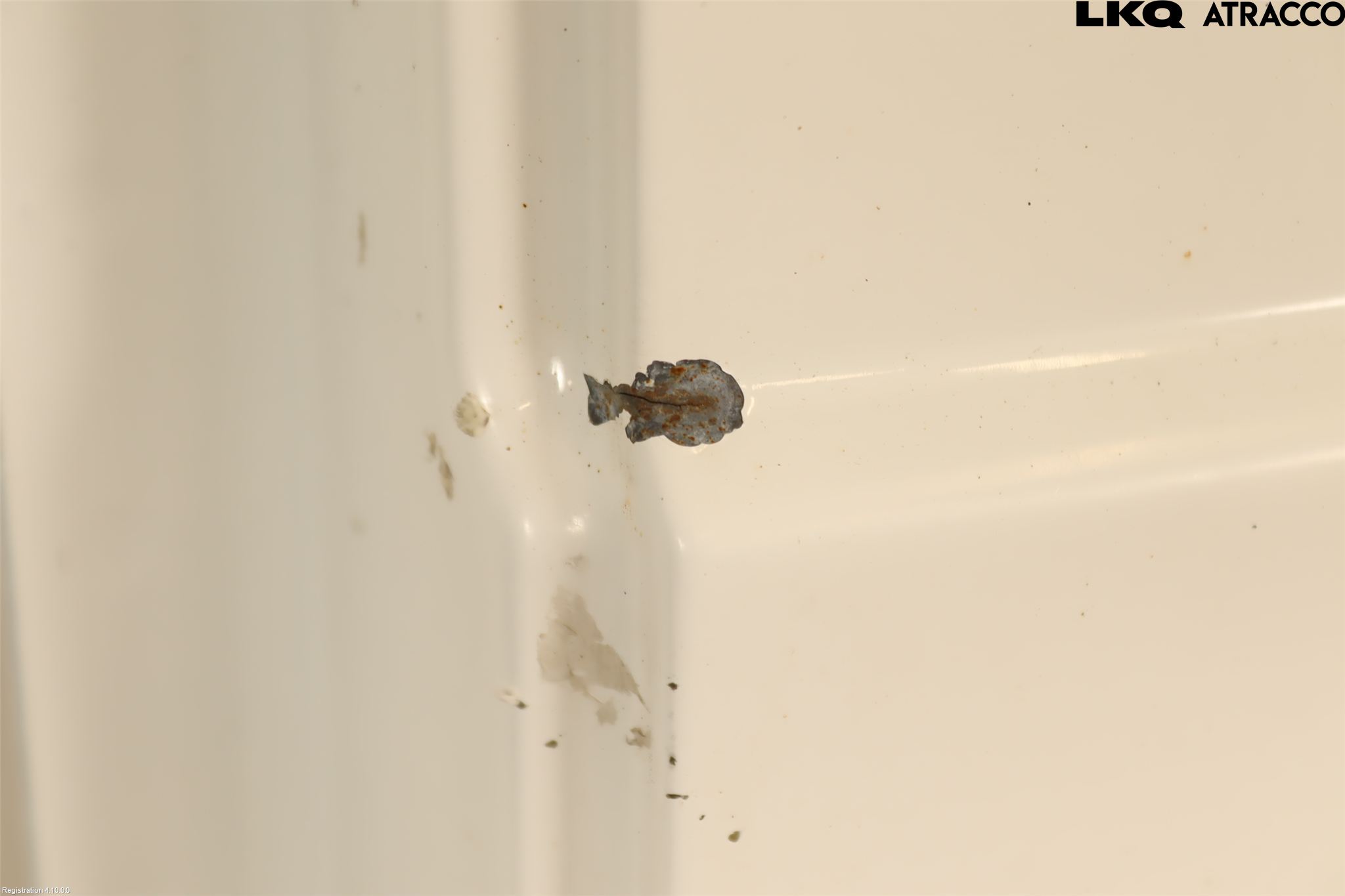 Peugeot EXPERT/E-EXPERT 17- Dörr Bak Van-Skåp Höger