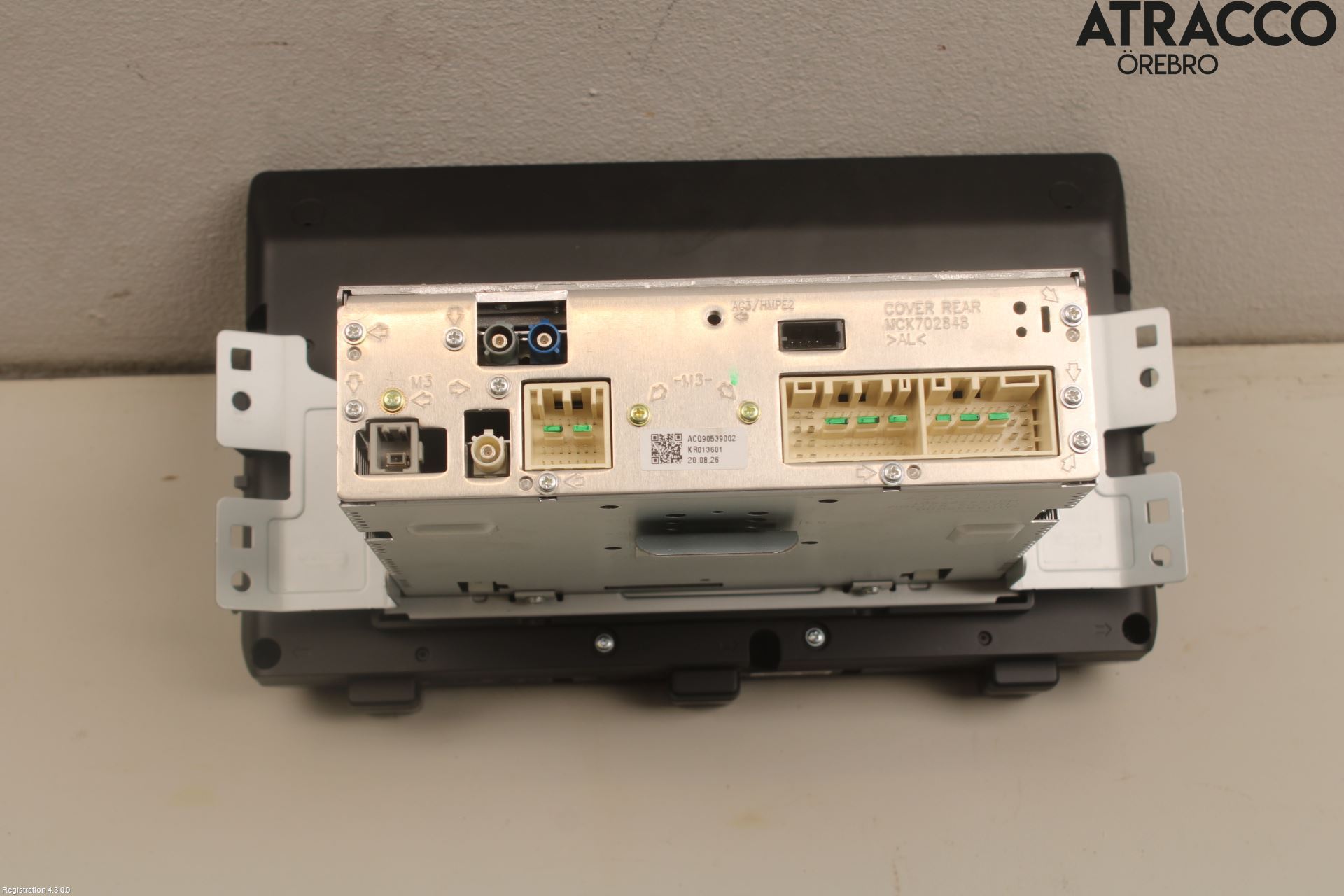 Kia CEED/CEED SW 19- Gps Navigator