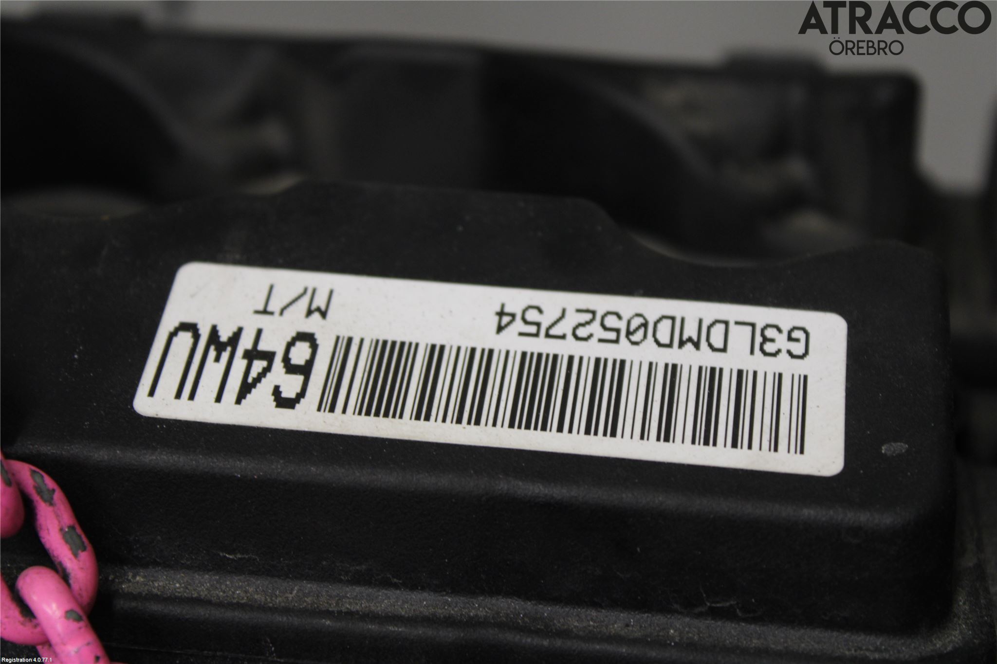 Kia PICANTO 17- Motor Bensin