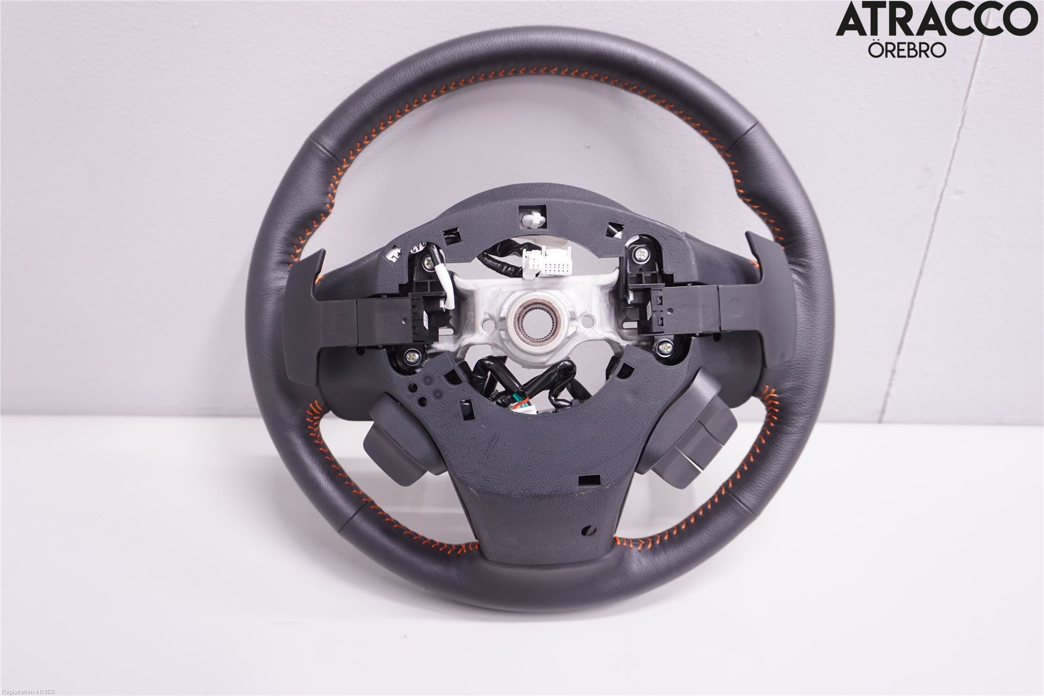 Subaru XV 18-22 Ratt