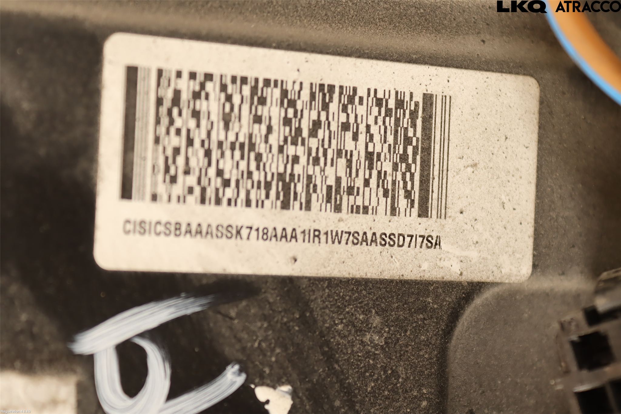 Opel INSIGNIA 09-16 Motor Diesel