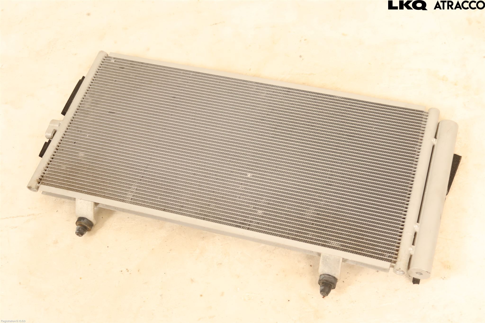 Subaru OUTBACK 10-15 Ac Kondensor-Kylare