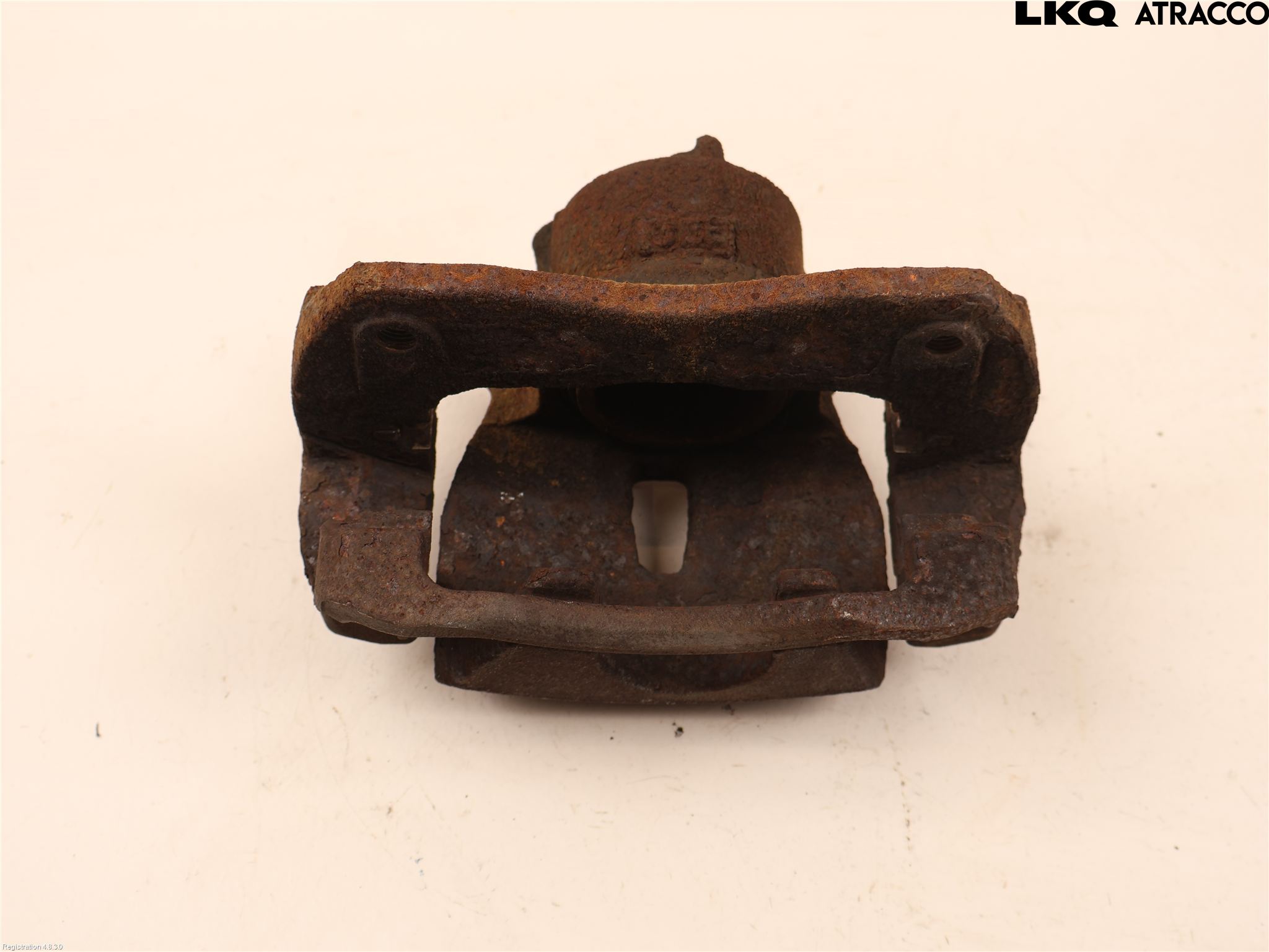 Toyota RAV4 13-18 Bromsok Fram Vänster