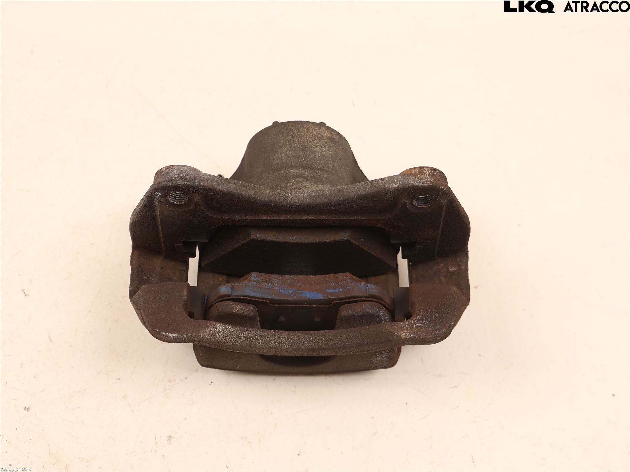 Kia STONIC 18->> Bromsok Fram Vänster