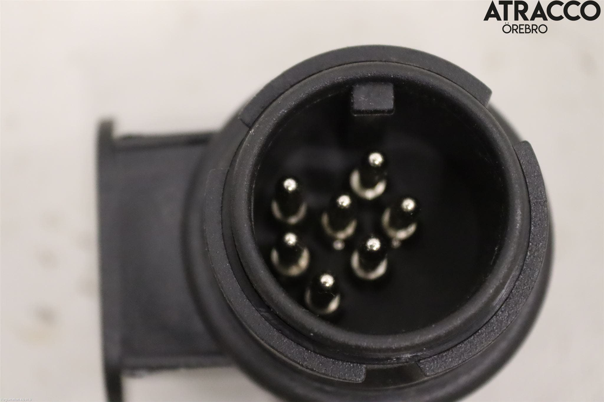 Ford FOCUS 11-14 El Övrigt