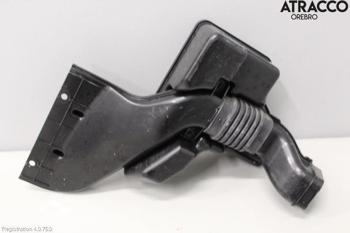 Mitsubishi OUTLANDER 13-21 Injgummibälg-Slang