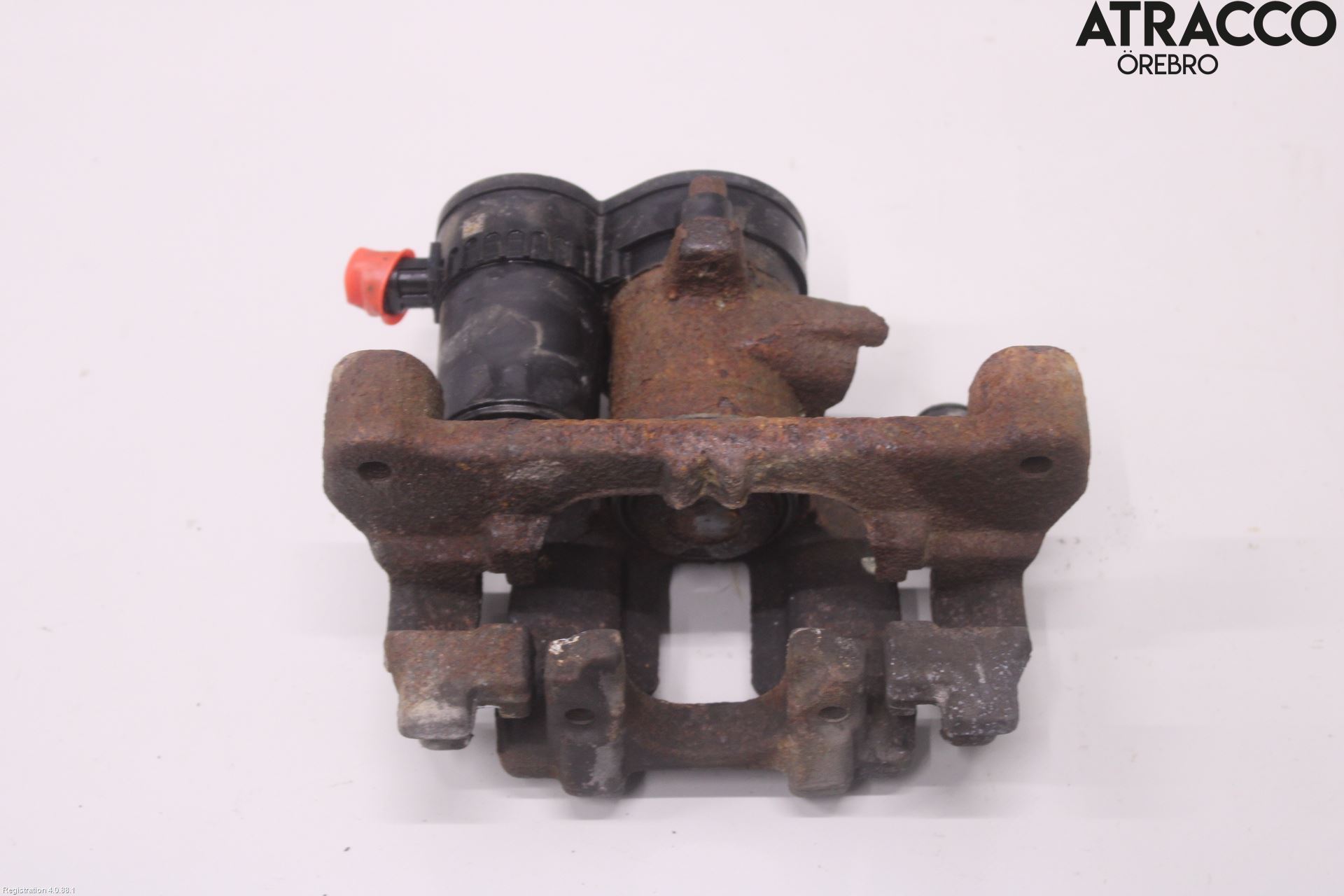 Subaru LEVORG 14-20 Bromsok Bak Vänster