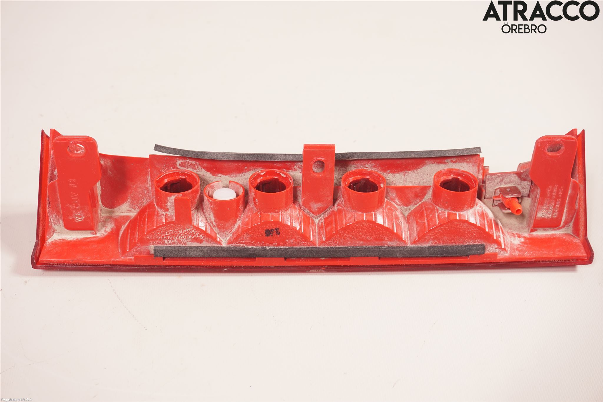 Kia STONIC 18->> Bromsljus Bakruta