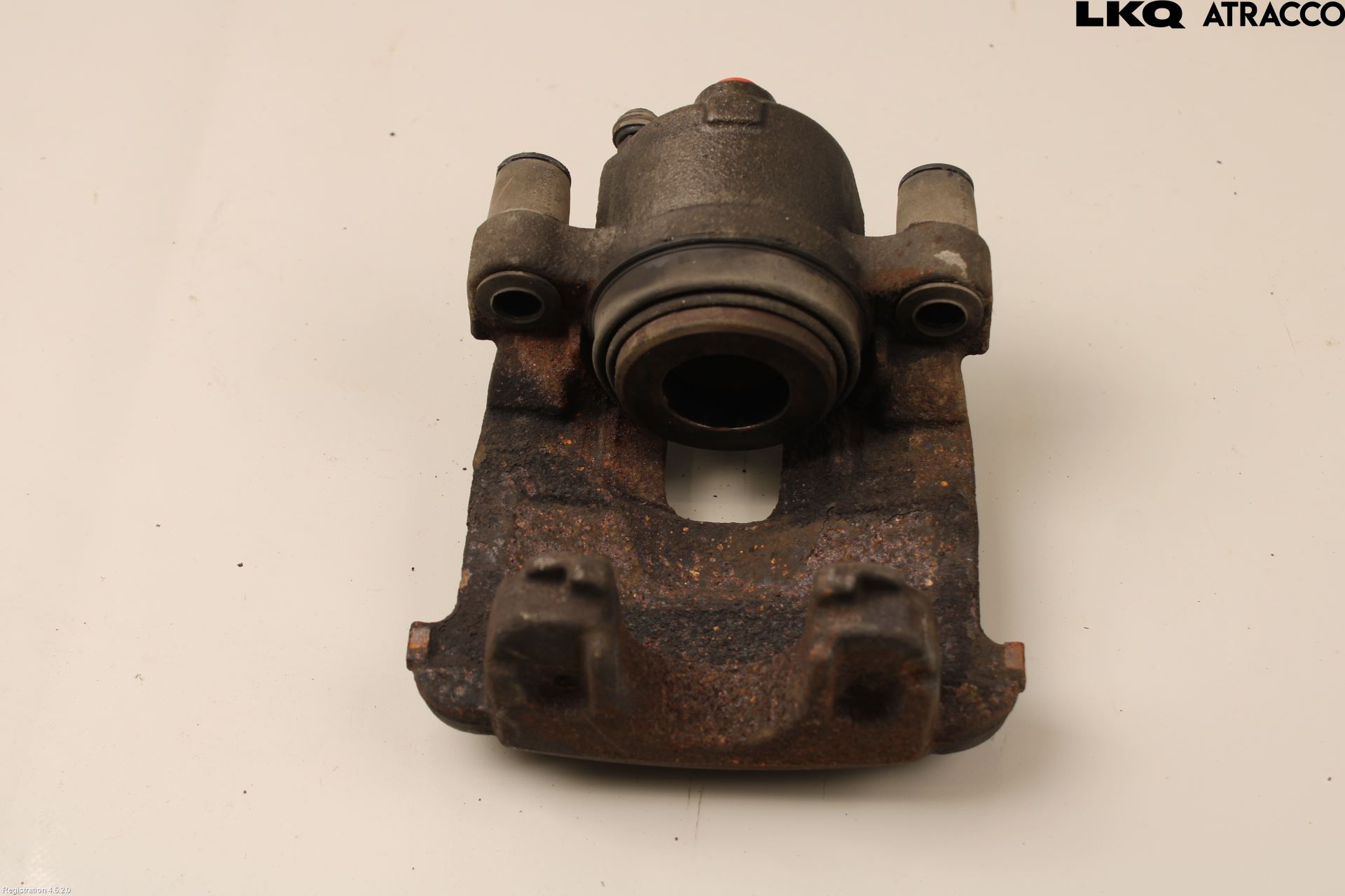 Opel ASTRA K 16-22 Bromsok Fram Vänster