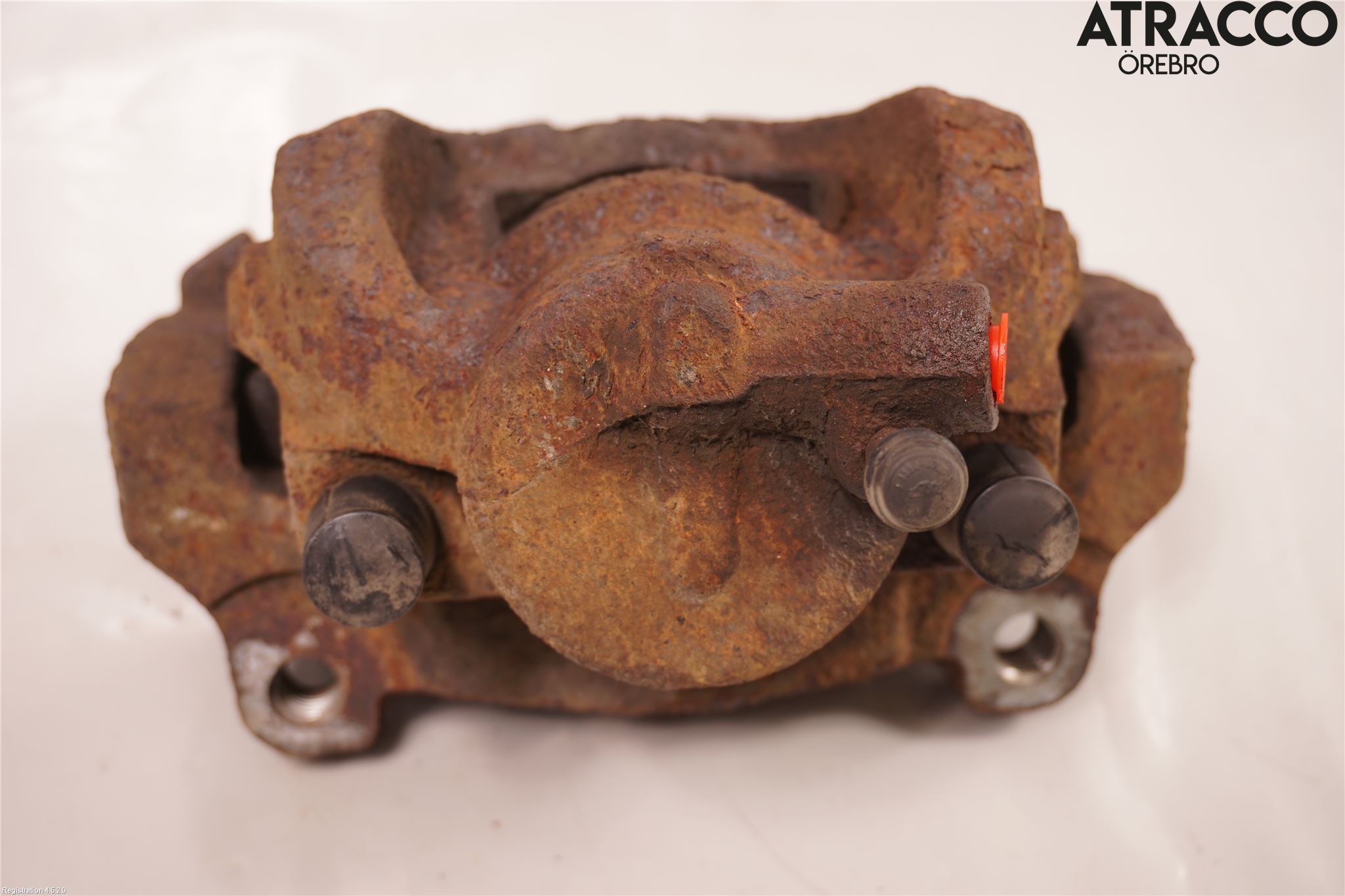 Volvo V60 11-13 Bromsok Fram Höger