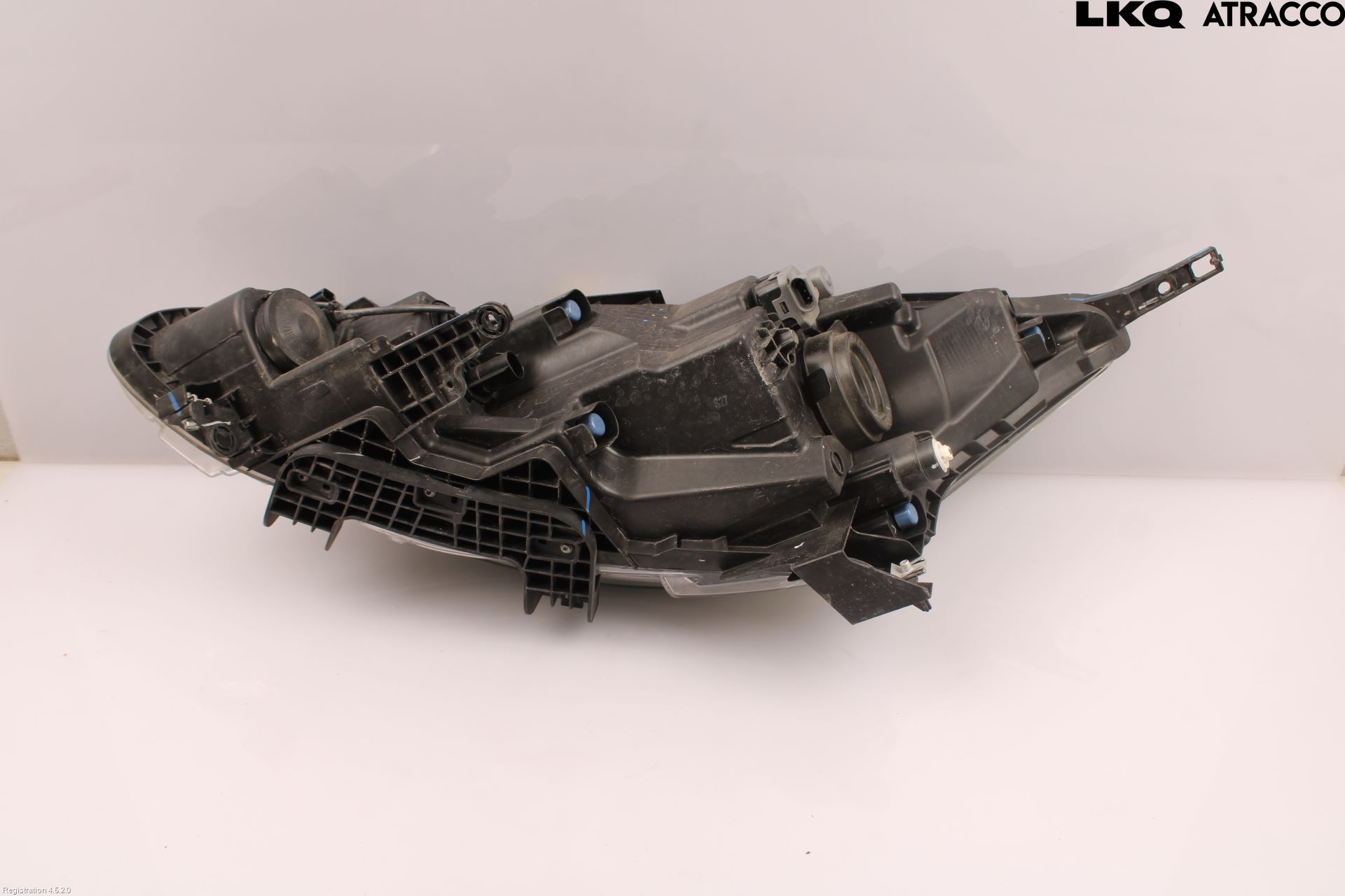 Nissan E-NV200/EVALIA Strålkastare Höger