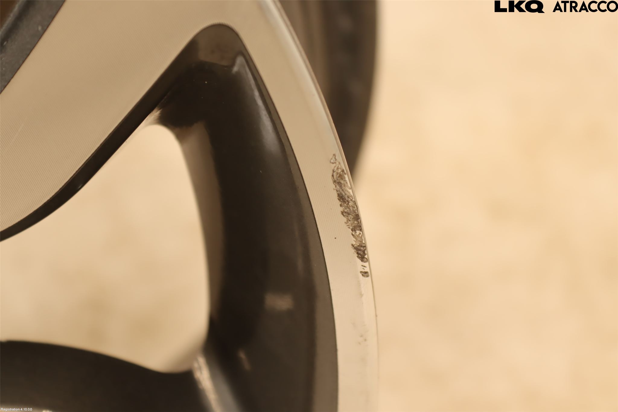 Kia PICANTO 17- Fälg Aluminium