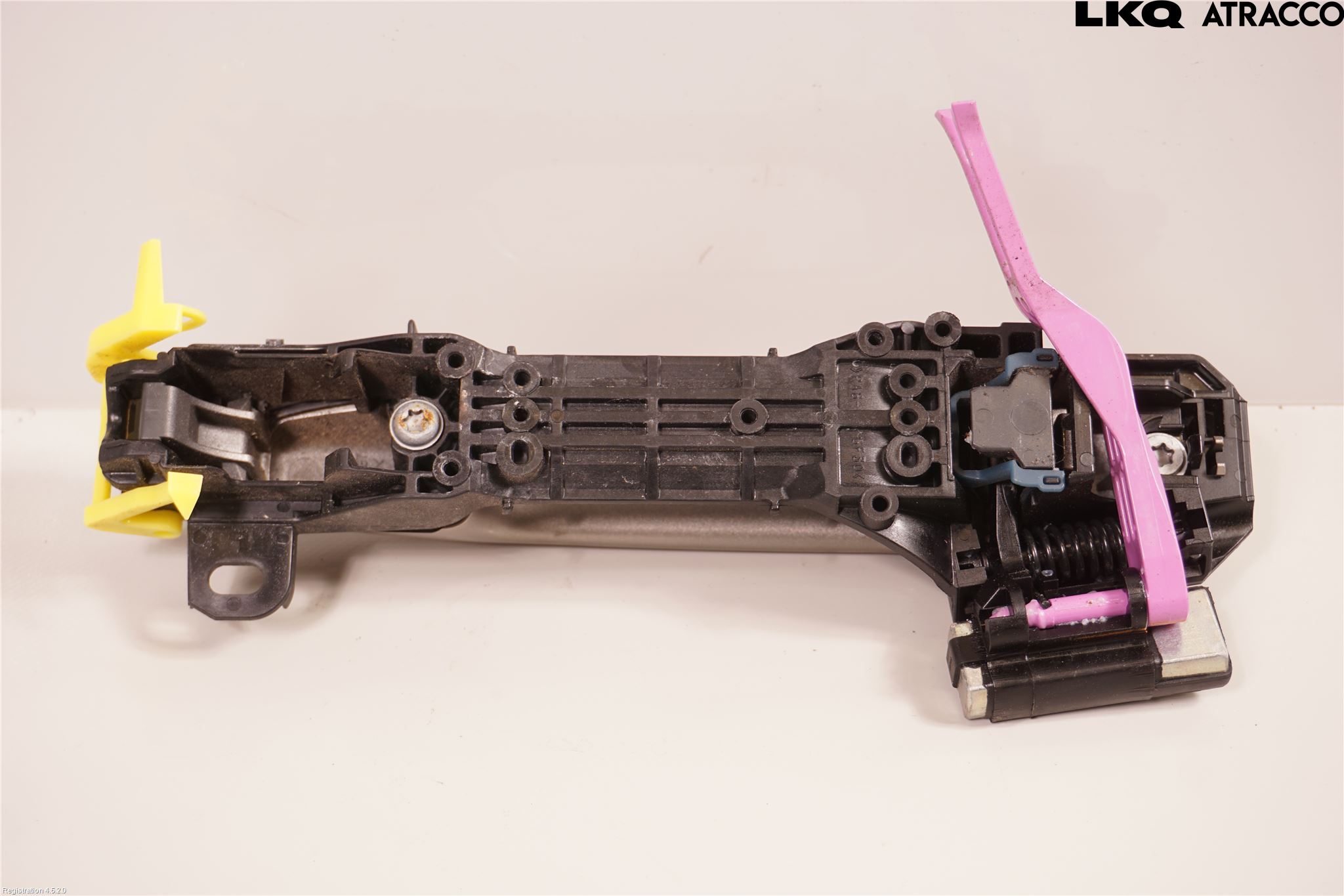 Subaru OUTBACK 15-20 Dörrhandtag Yttre Vä