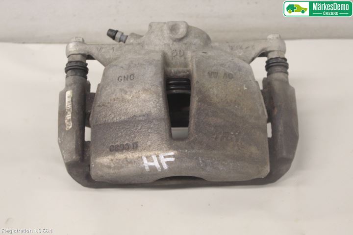 Volkswagen VW SHARAN 11- Bromsok Fram Höger