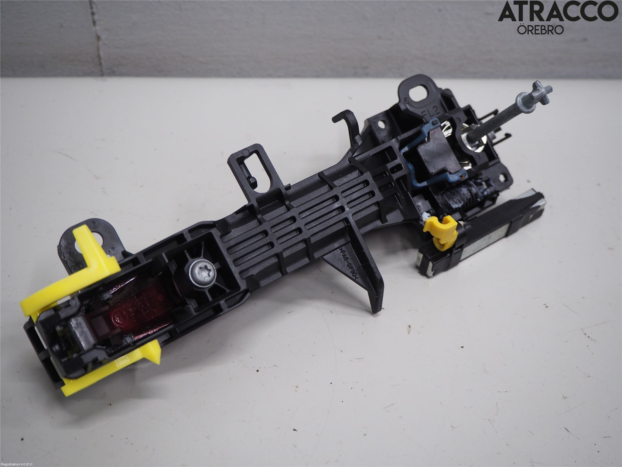 Subaru XV 12-17 Dörrhandtag Yttre Vä