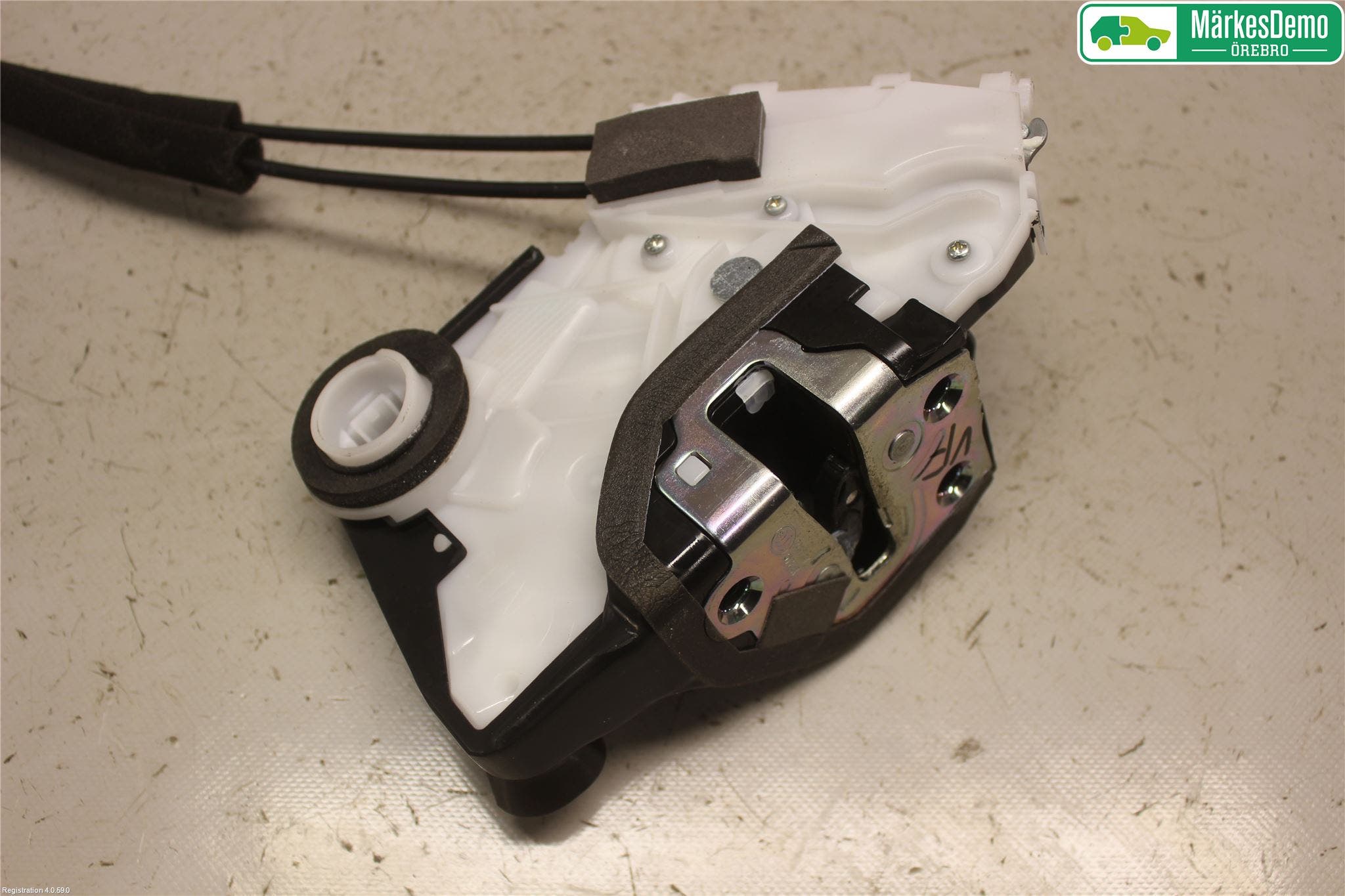 Subaru LEVORG 14-20 Låskista-Dörrlås