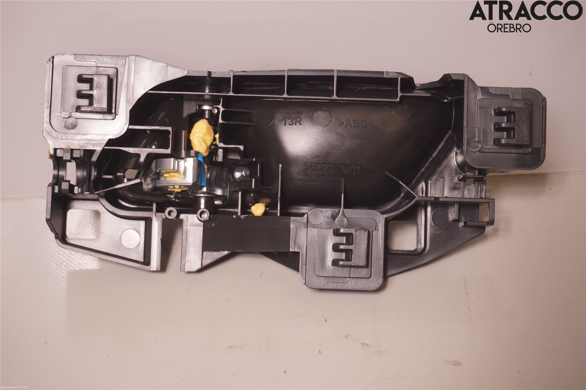 Citroen DS 4 / DS 4 E-TENSE 22- Dörrhandtag Inre Hö