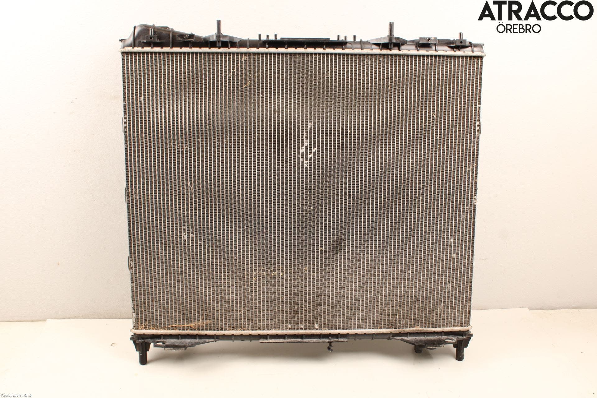 Landrover RANGE ROVER (L405) 13-21 Kylare Aut