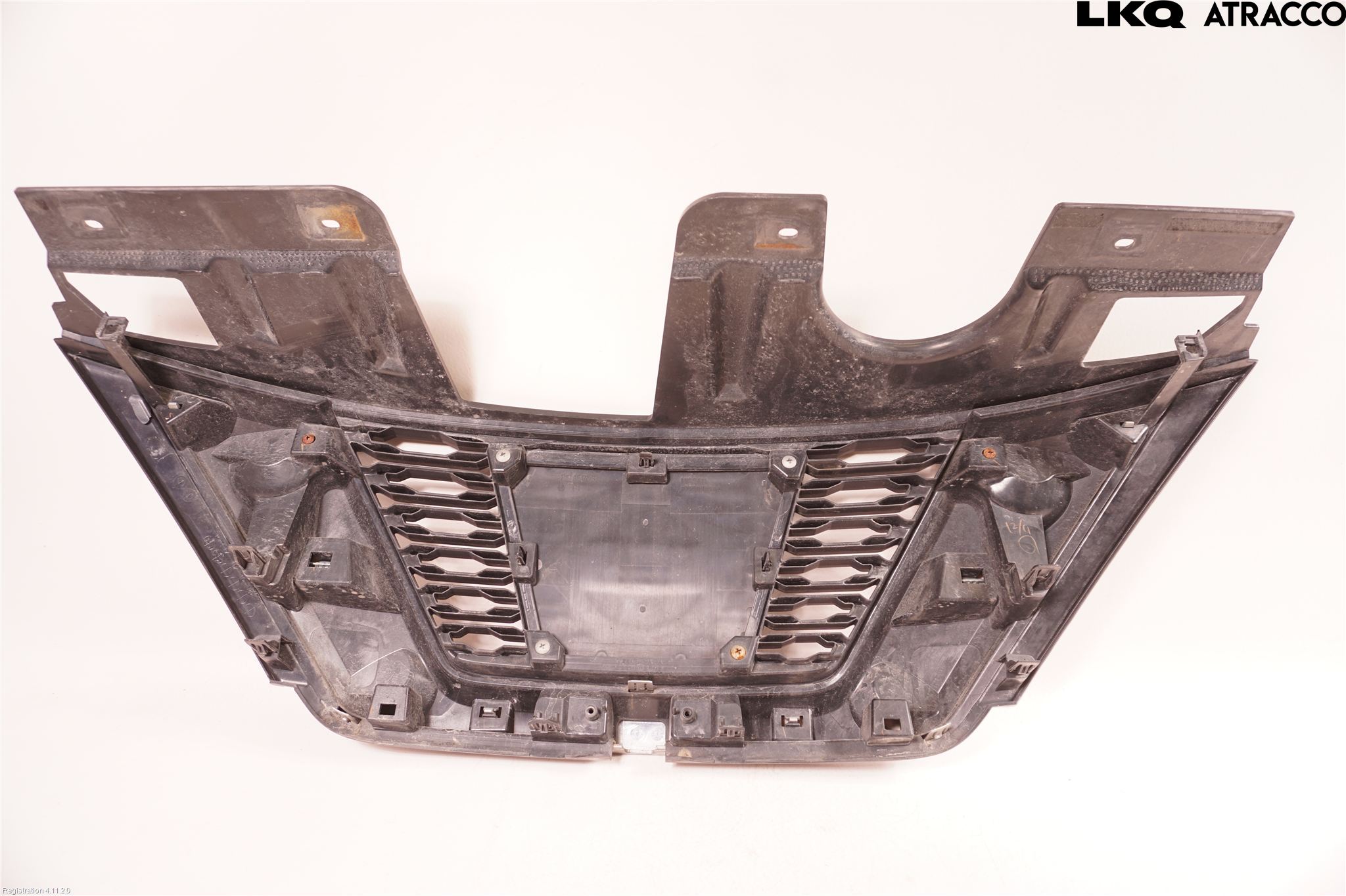 Nissan X-TRAIL 14-21 Grill Komp