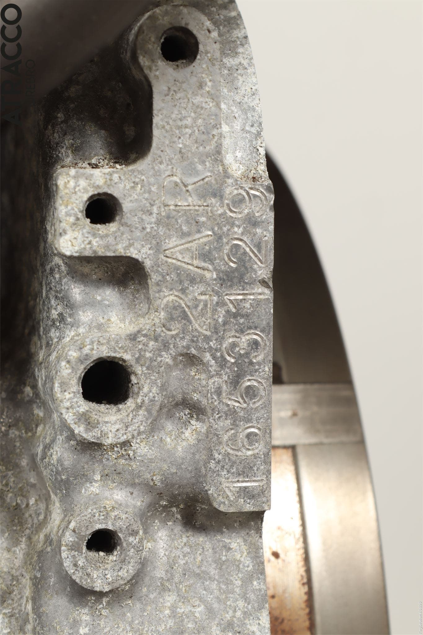 Lexus NX 300h 15-21 Motor Bensin