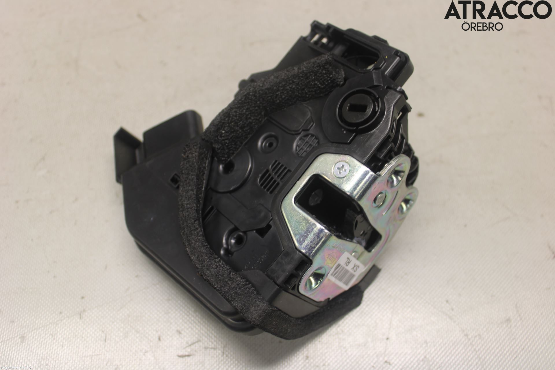 Kia STONIC 18->> Låskista-Dörrlås