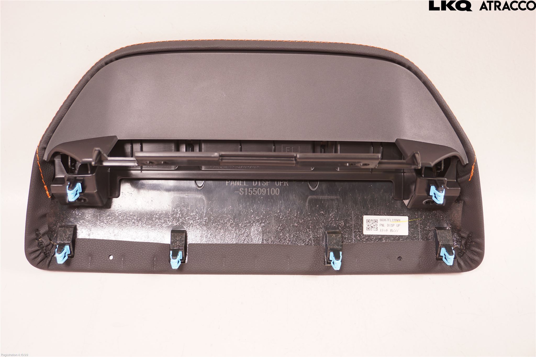 Subaru XV 18-22 Instrumentsarg