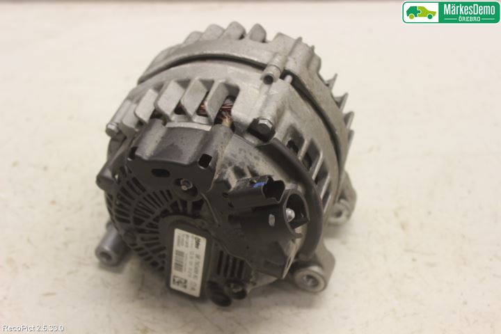 Fiat SCUDO 07-16 Generator