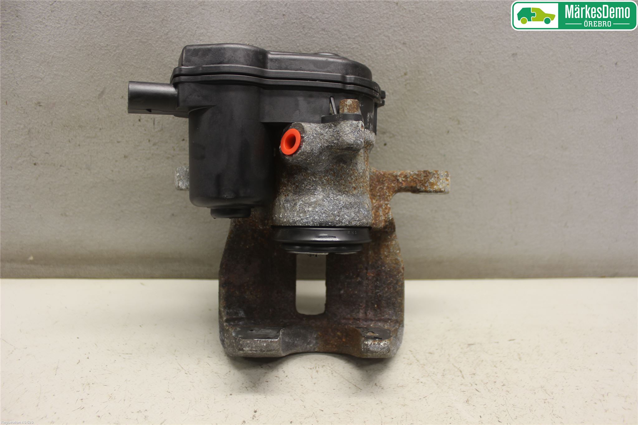 Audi A6/S6 4G 11-18 Bromsok Bak Vänster