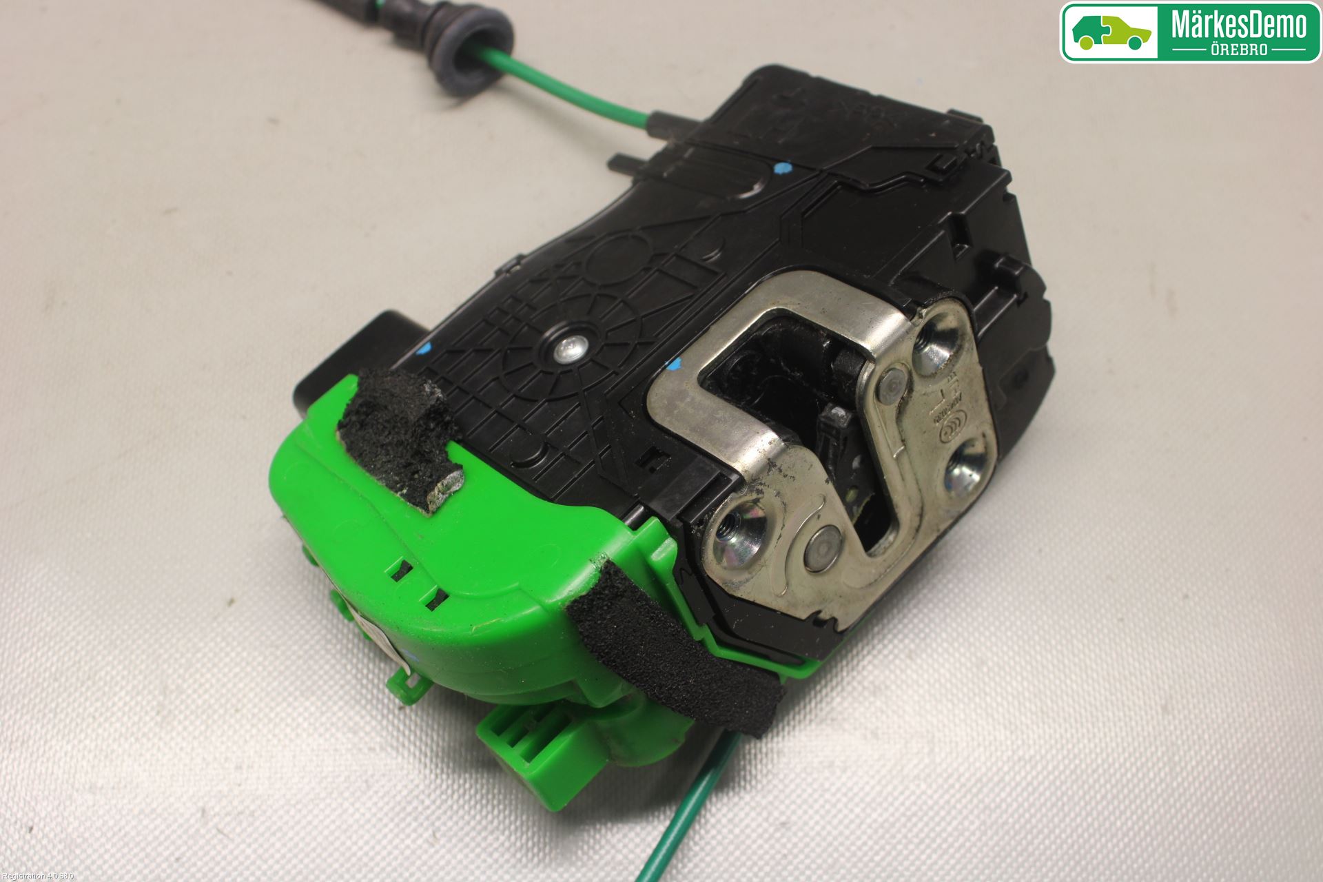 Hyundai i40 08-15 Låskista-Dörrlås