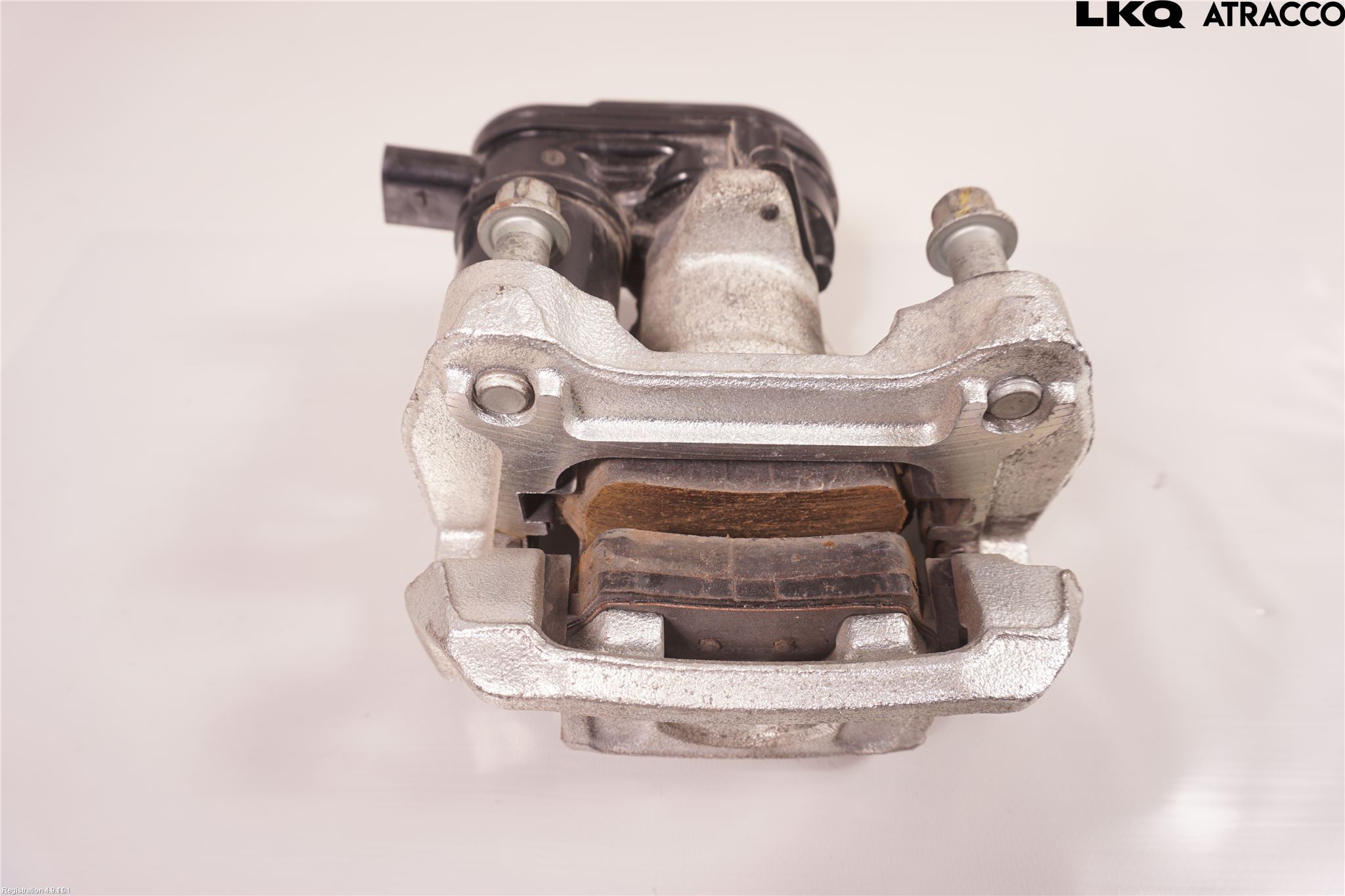 Kia CEED/CEED SW 19- Bromsok Bak Höger