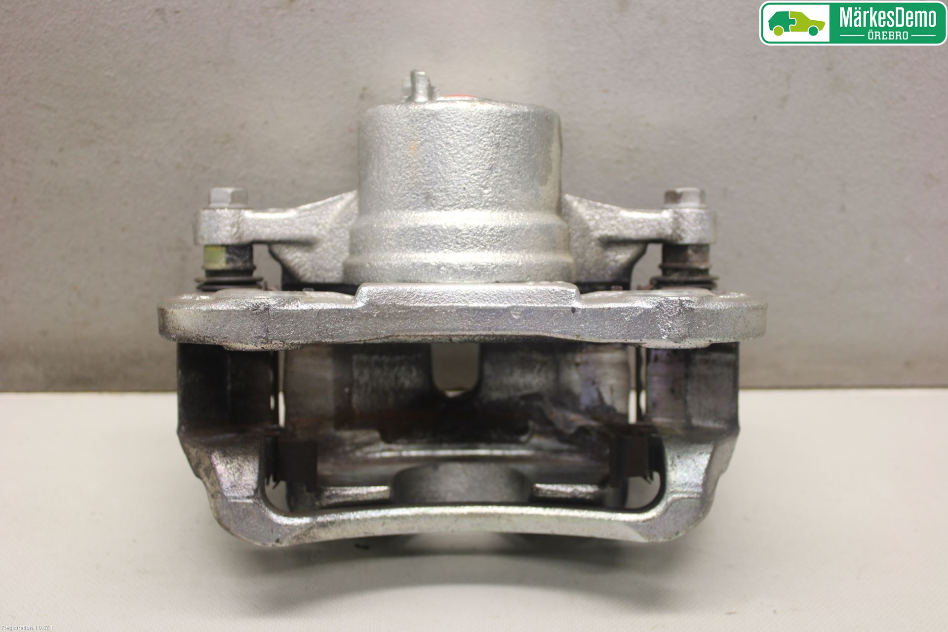 Kia OPTIMA 16-20 Bromsok Fram Höger