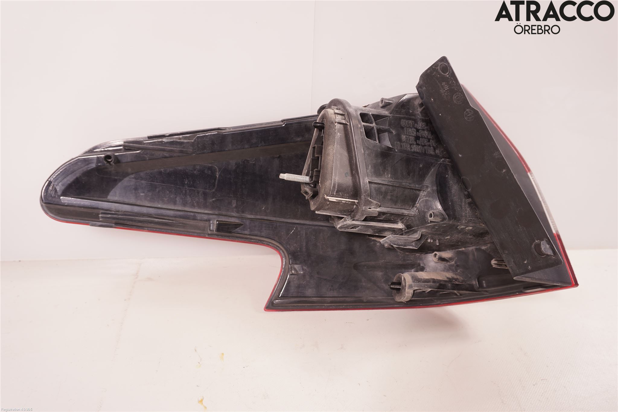 Citroen C5 08-17 Bakljus Höger