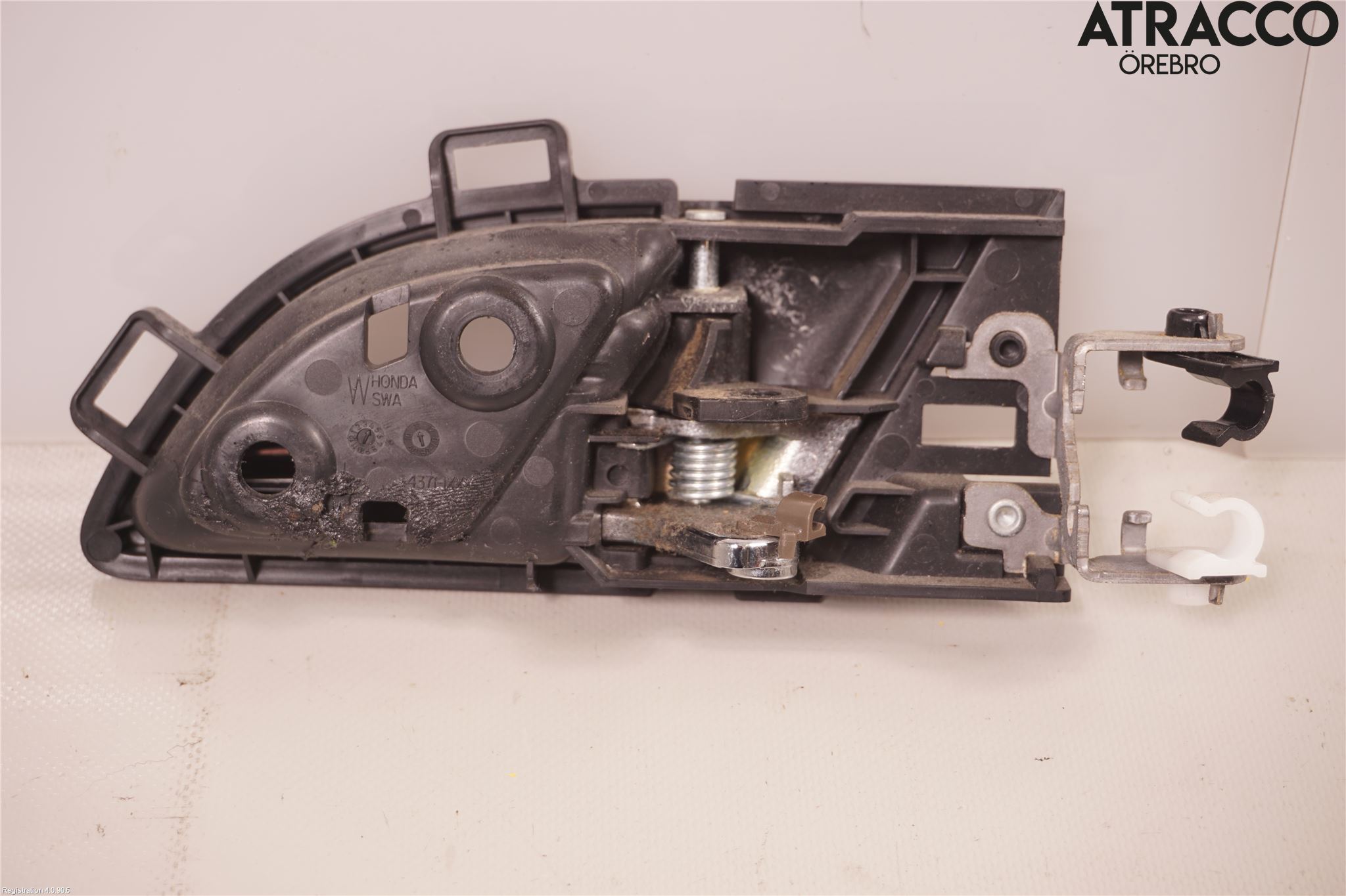 Honda CR-V 07-12 Dörrhandtag Inre Vä