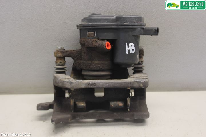 Audi A4 12-15 Bromsok Bak Höger