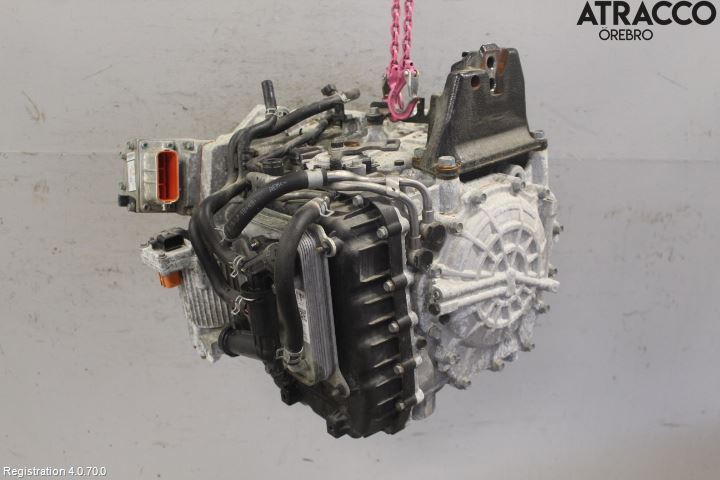 Kia OPTIMA 16-20 Växellåda Automat
