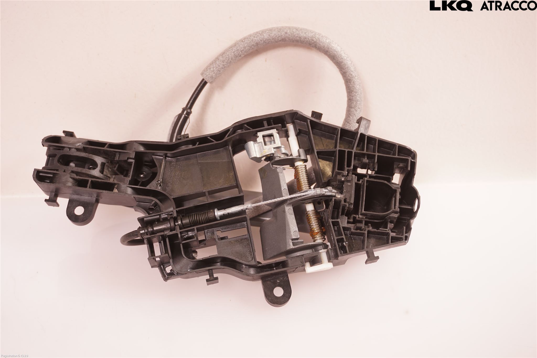 Volkswagen VW PASSAT 20-24 Dörrhandtag Yttre Hö